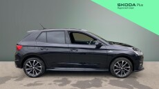 Skoda Fabia 1.0 TSI 116 Monte Carlo 5dr Petrol Hatchback